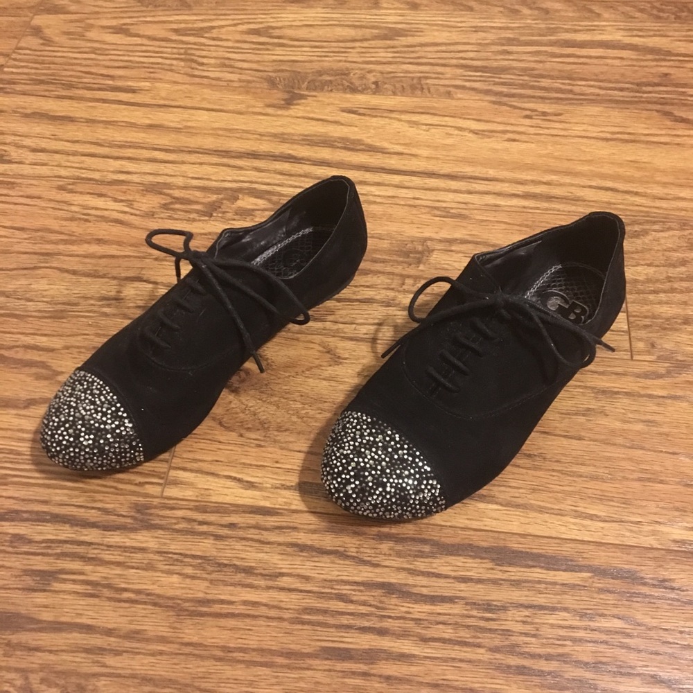 🔲 Classy Gianni Bini Shoes🔲